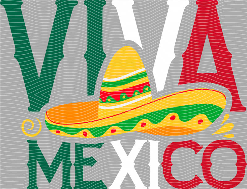 Mexican style-XG 124